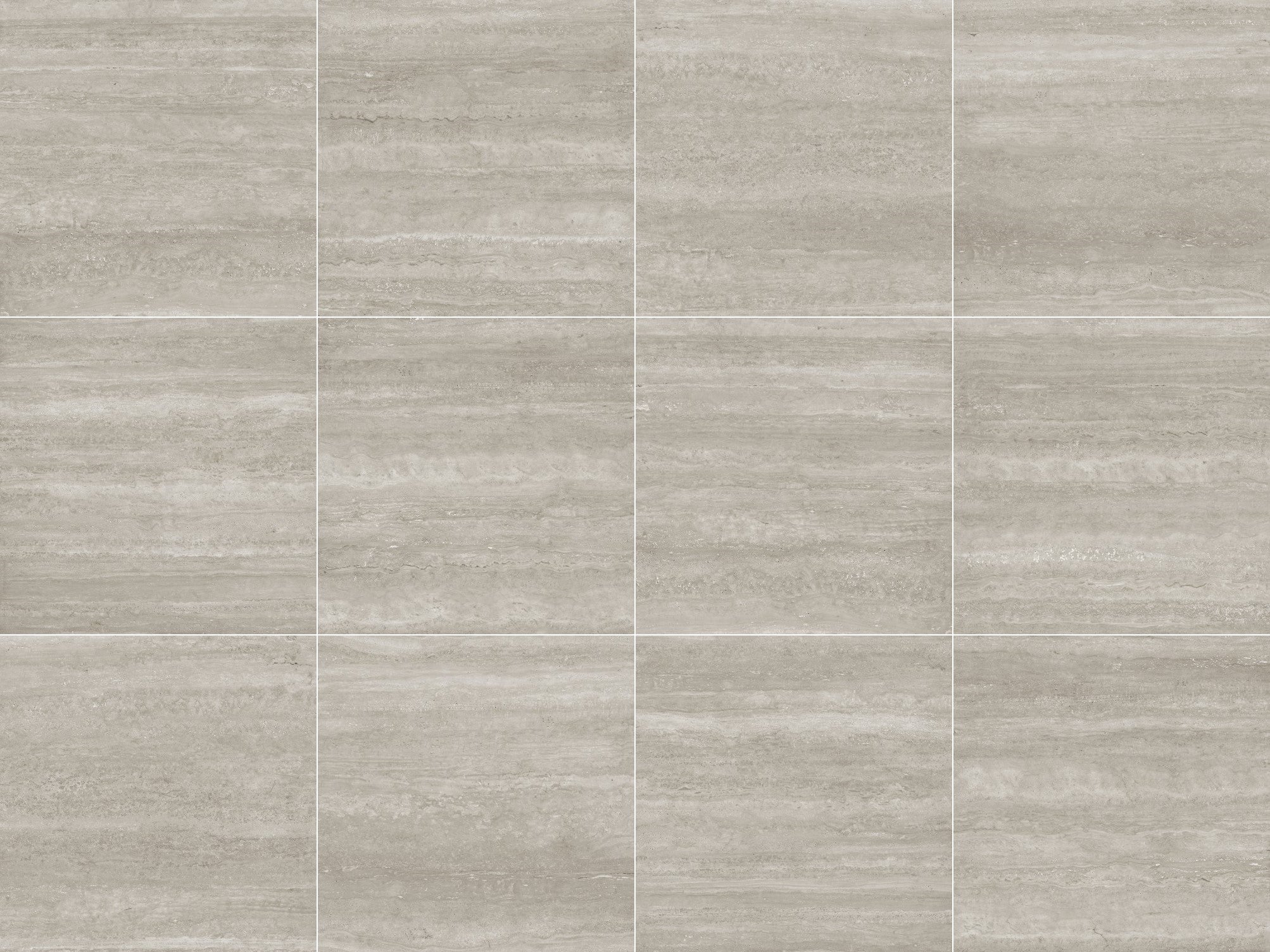 Norcia Vein Cut Travertine