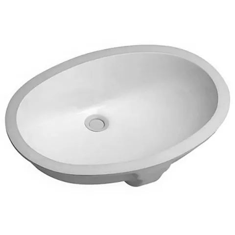 Ceramic Undermount Basin