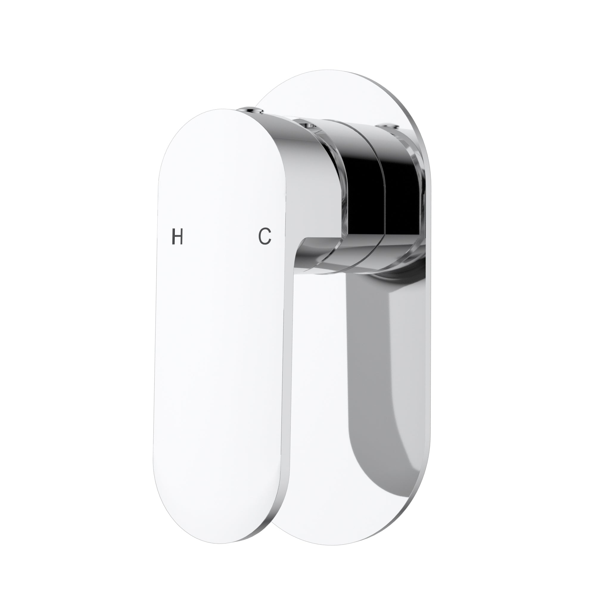 Cora Wall Mixer