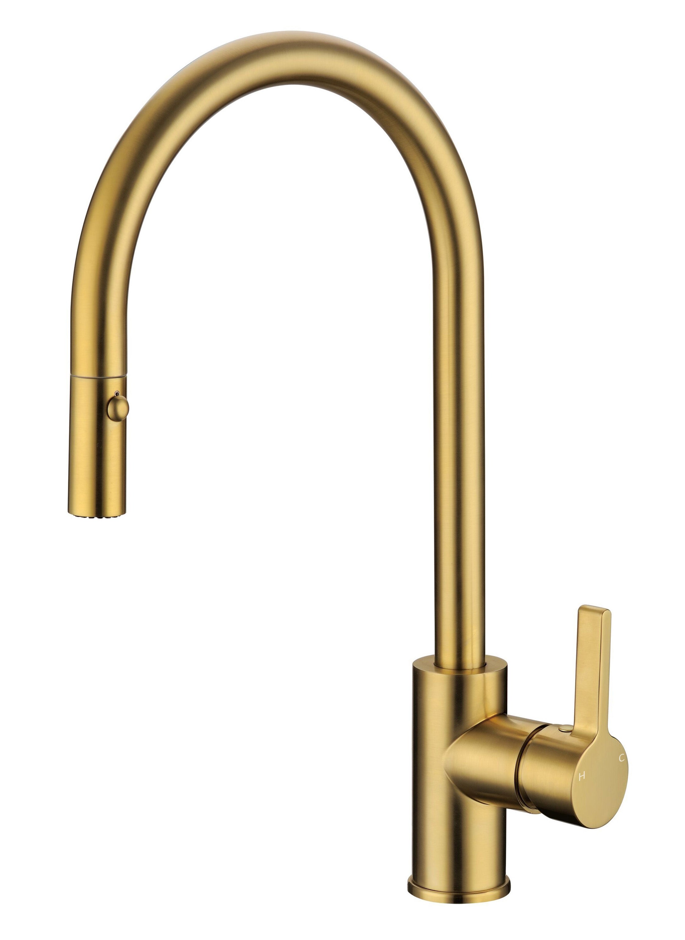 Otus Pull Out Sink Mixer