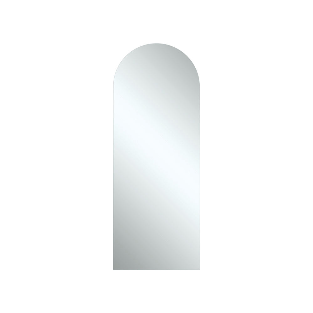 Arched Pencil Edge Mirror