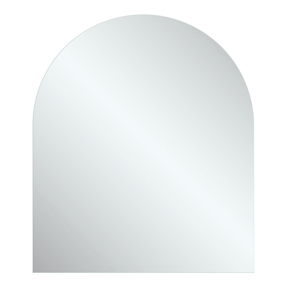 Arched Pencil Edge Mirror