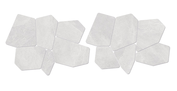 MayaStone Porcelain Mosaic