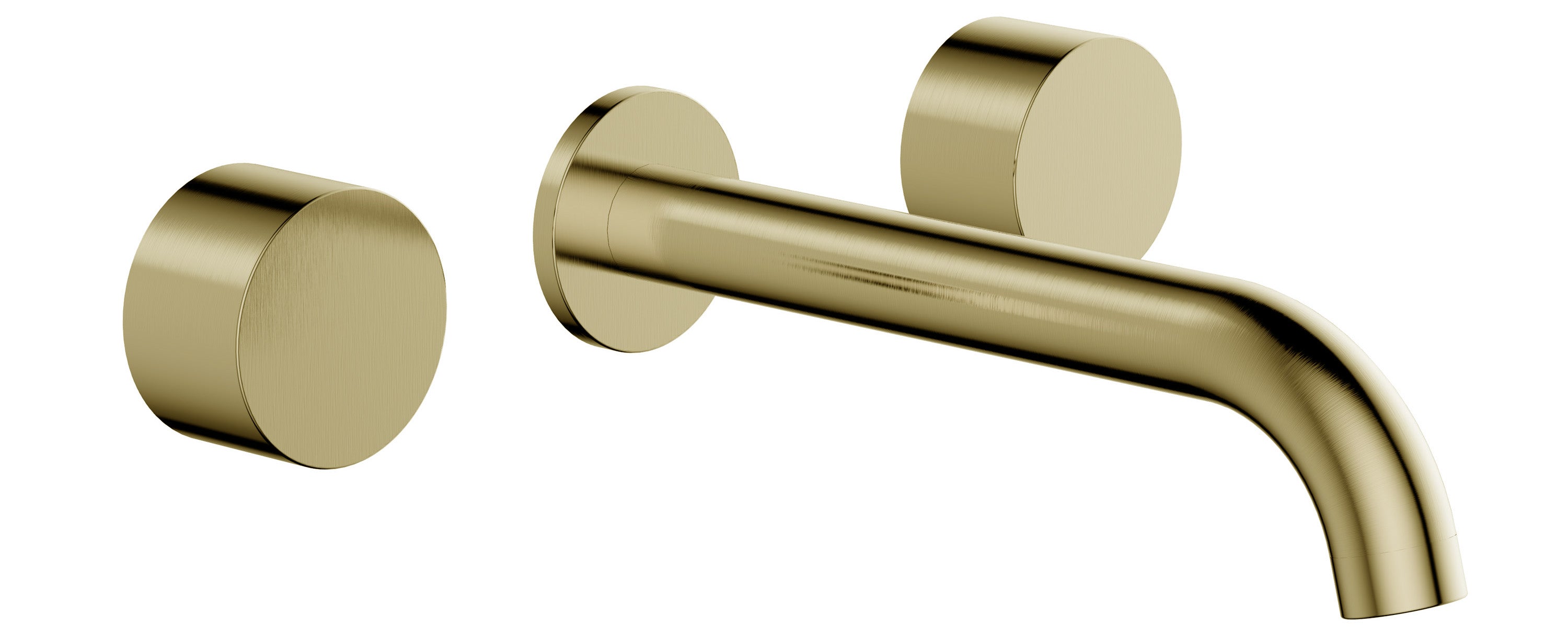 Tana 1/4 Turn Mixers and Spout