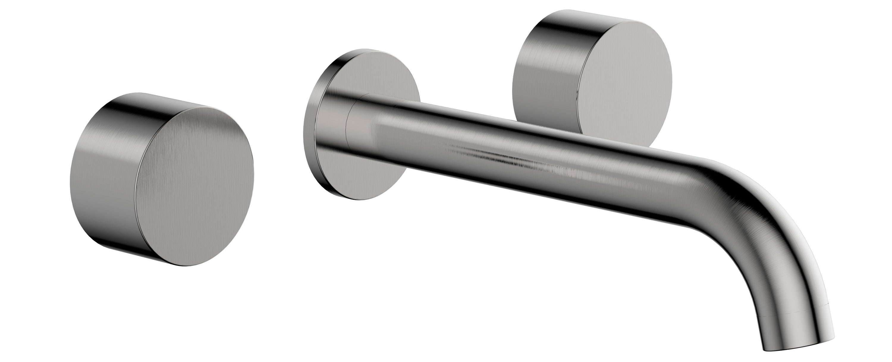 Tana 1/4 Turn Mixers and Spout