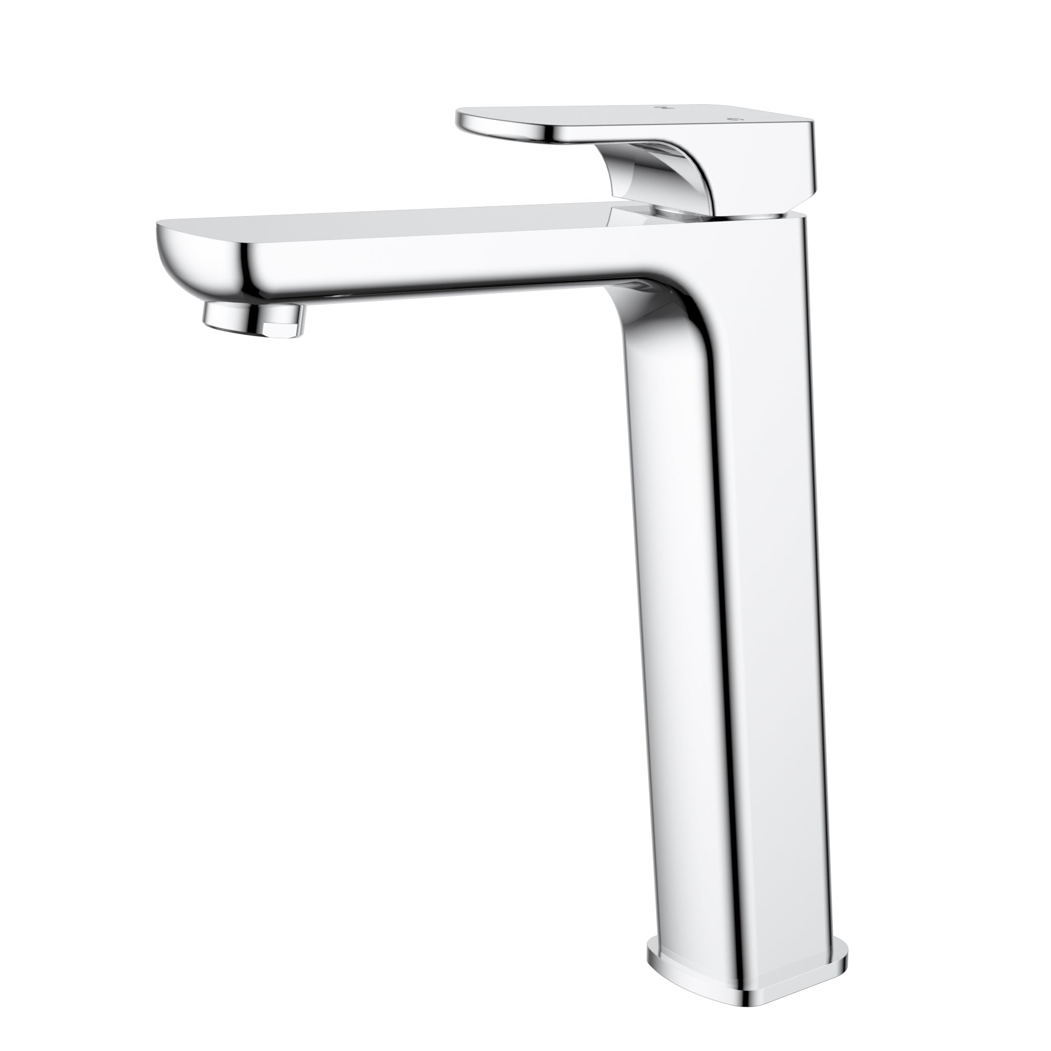 Eden Tall Basin Mixer
