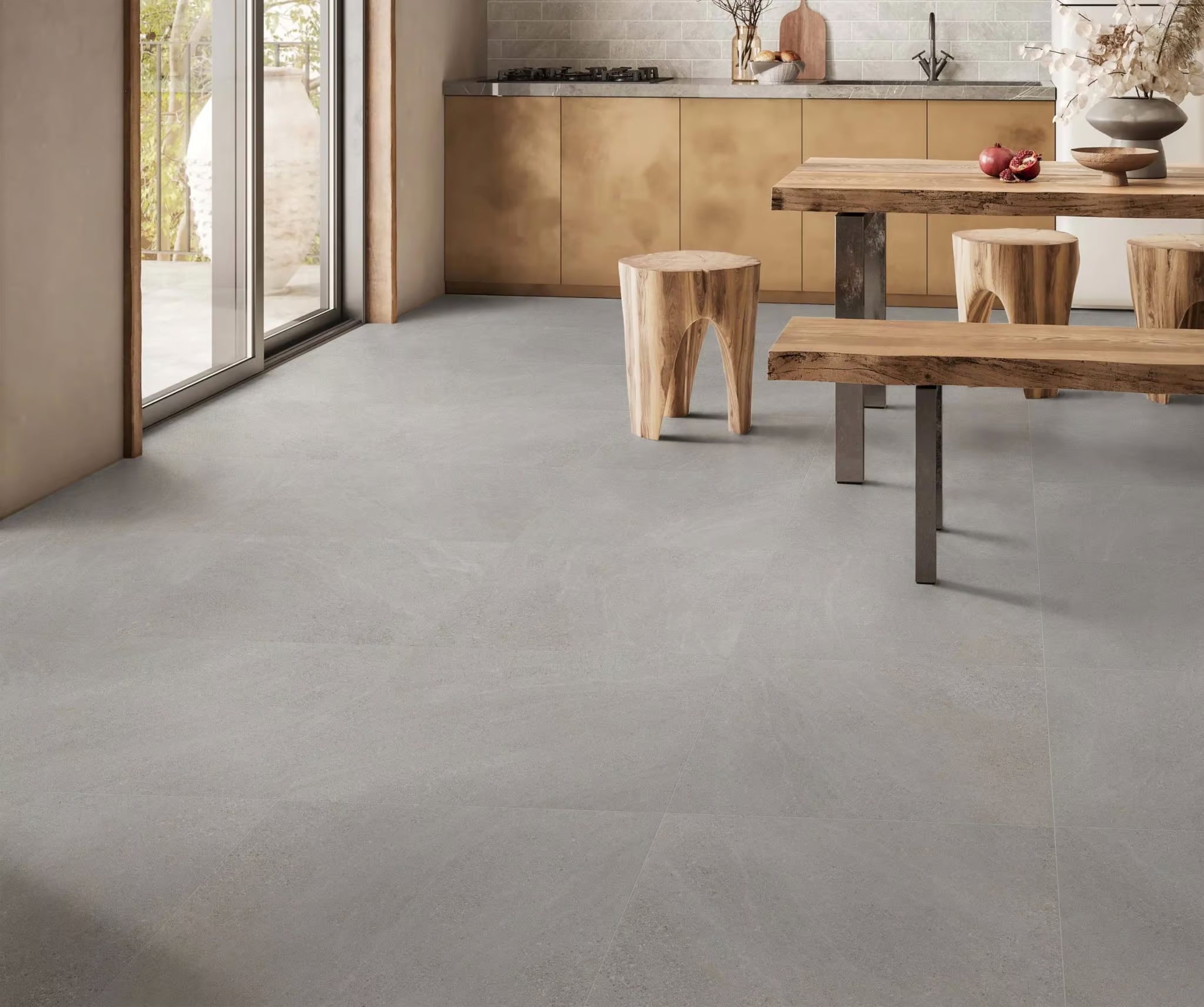 Panama Porcelain Tile