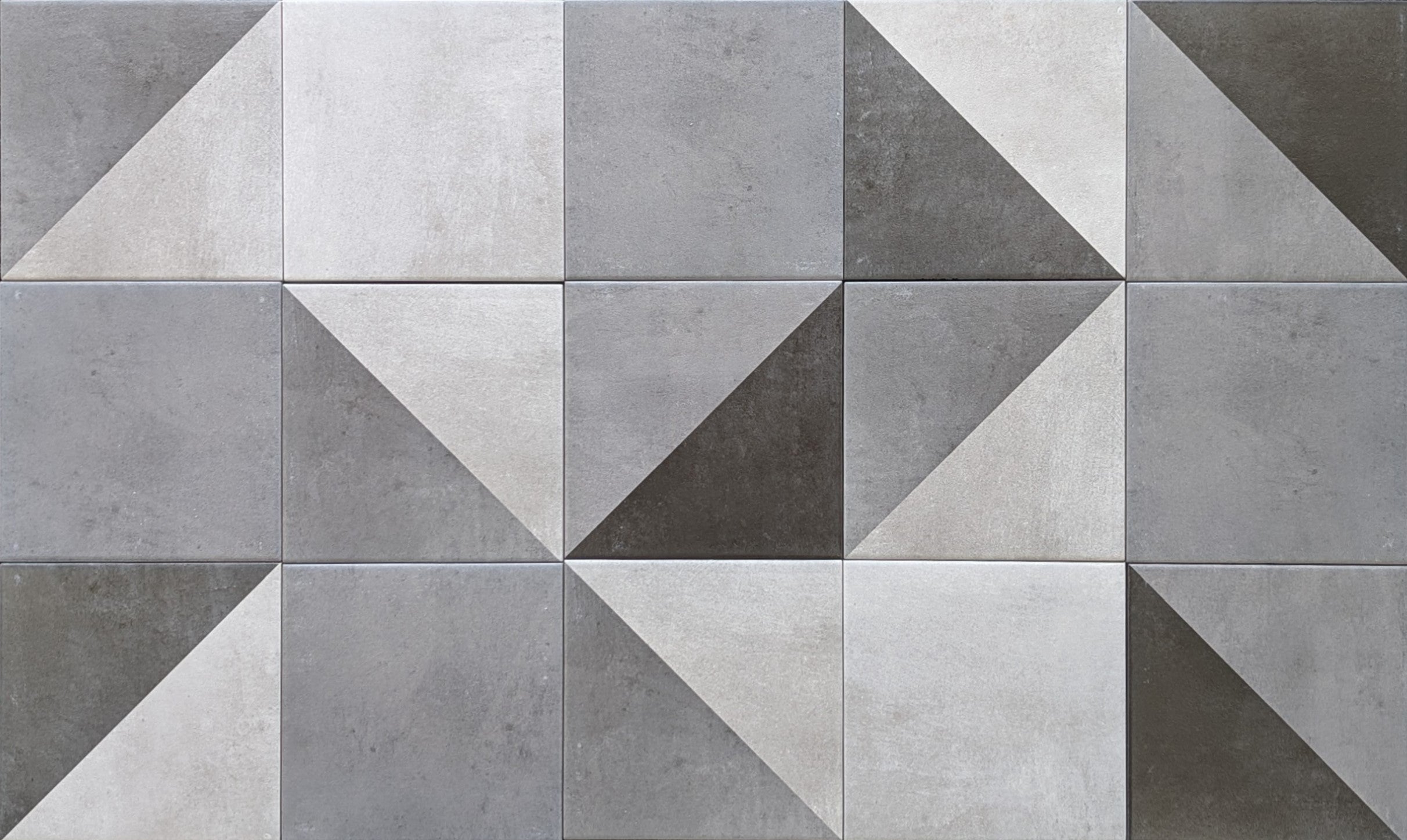 Picasso Tetris - Neche Interiors