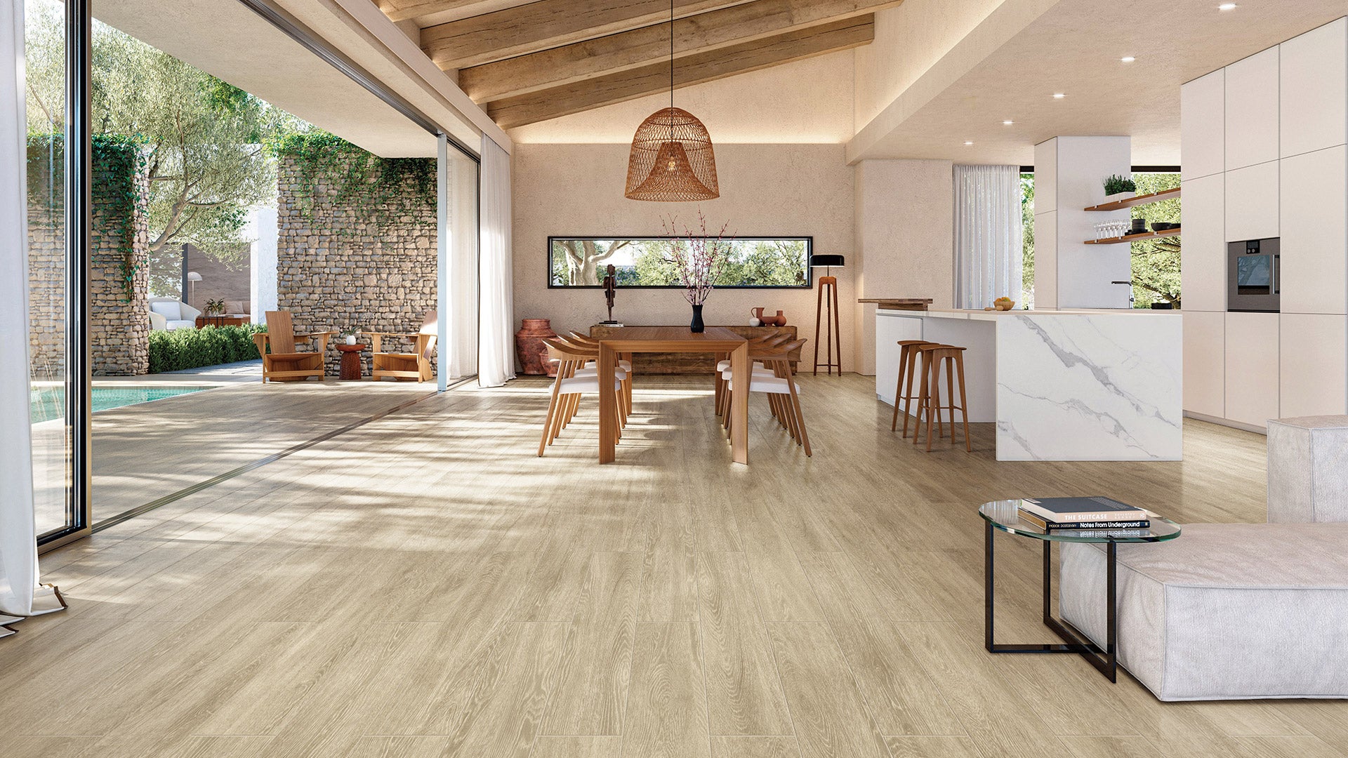 Pinewood - Quality Tiles