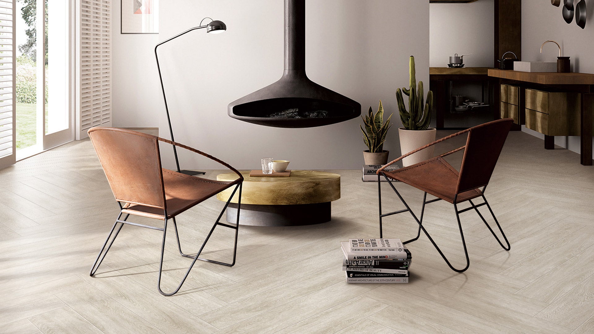 Pinewood - Quality Tiles