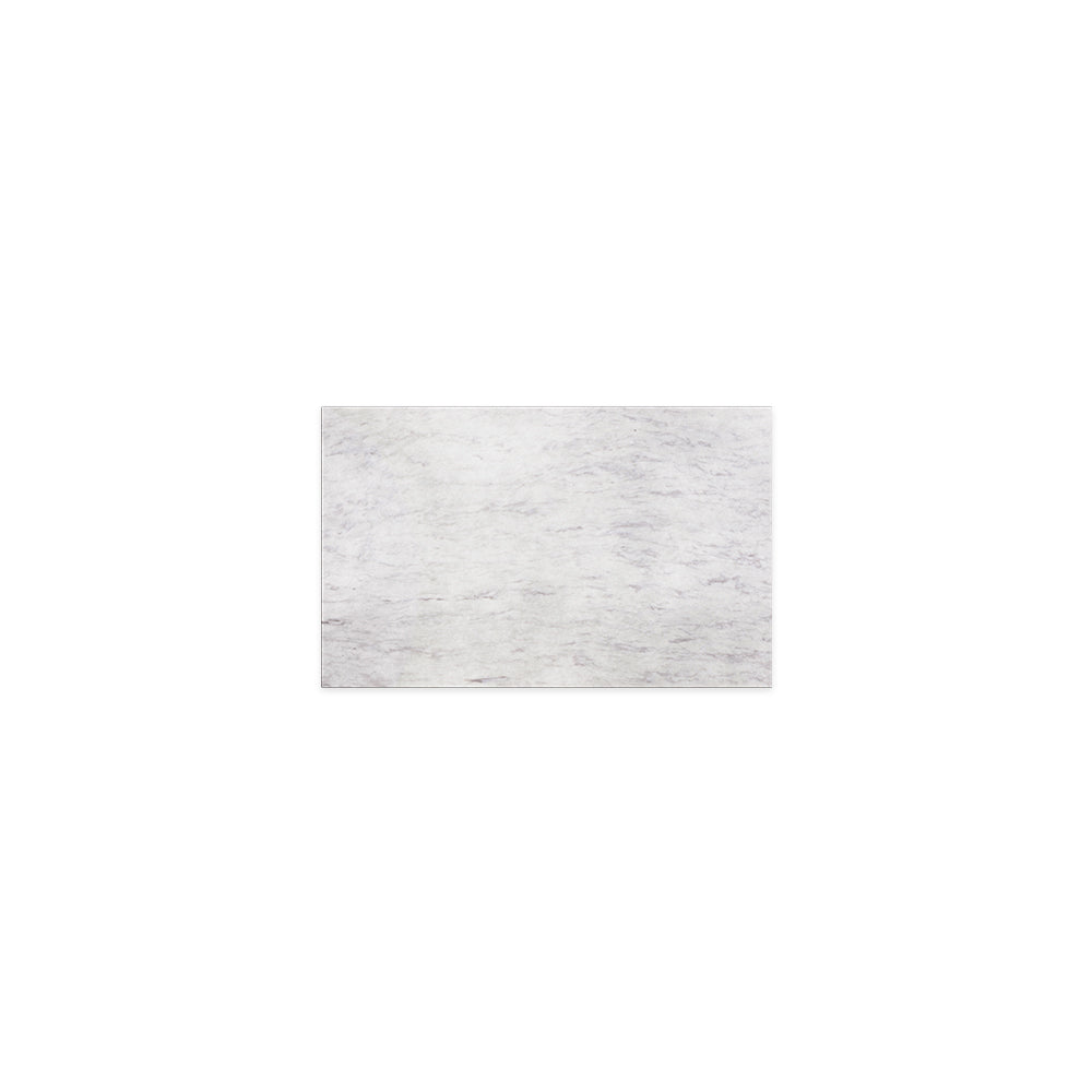 Silica Free Stone Vanity Tops - Rectangular Full Depth