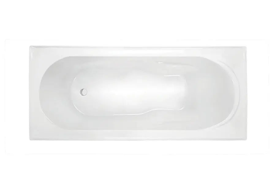 Prezzo 1510/1650 Inset Bath