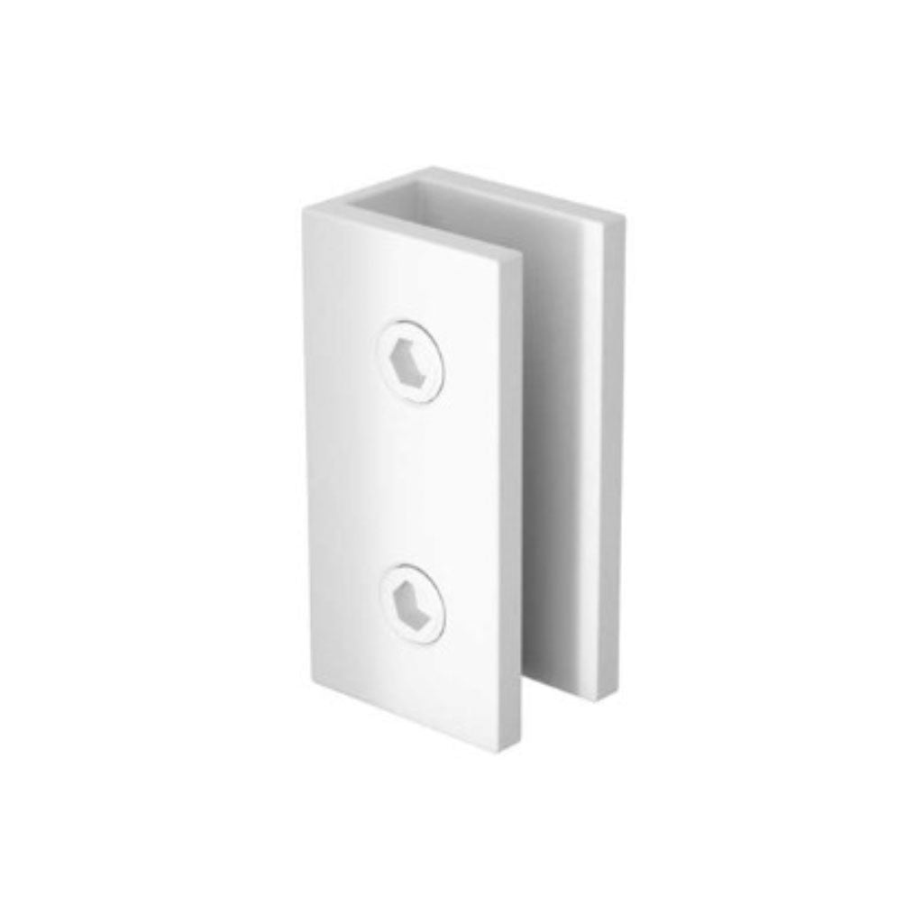 Purity Wall Bracket (Suites 10mm Glass)