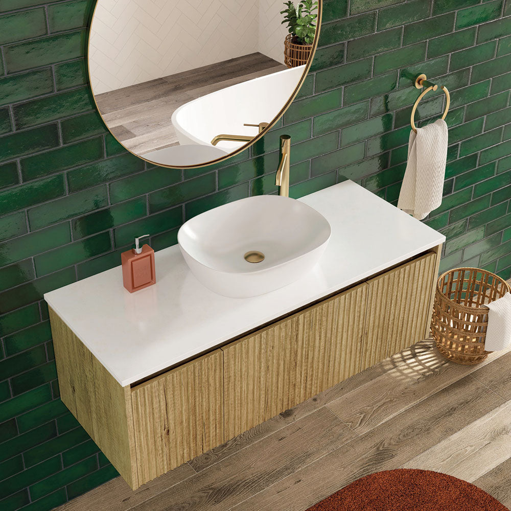 Koko Counter Top Basin