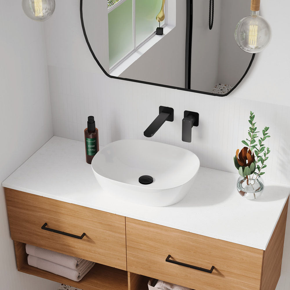 Koko Counter Top Basin