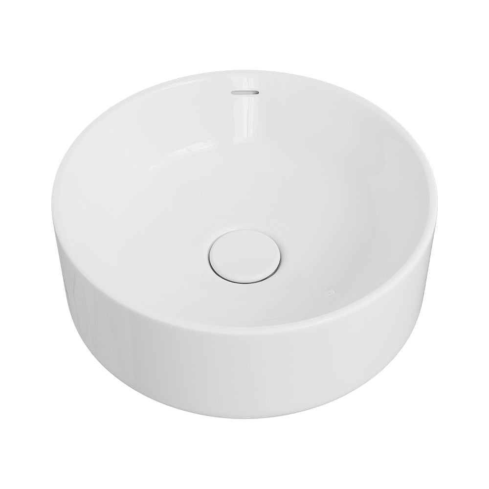 Reba Luxe Above Counter Basin