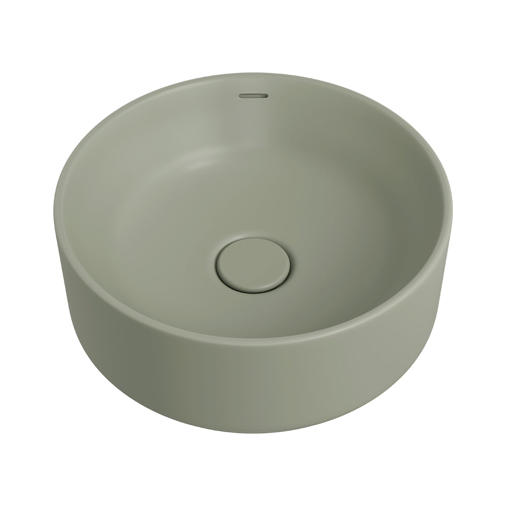 Reba Luxe Above Counter Basin