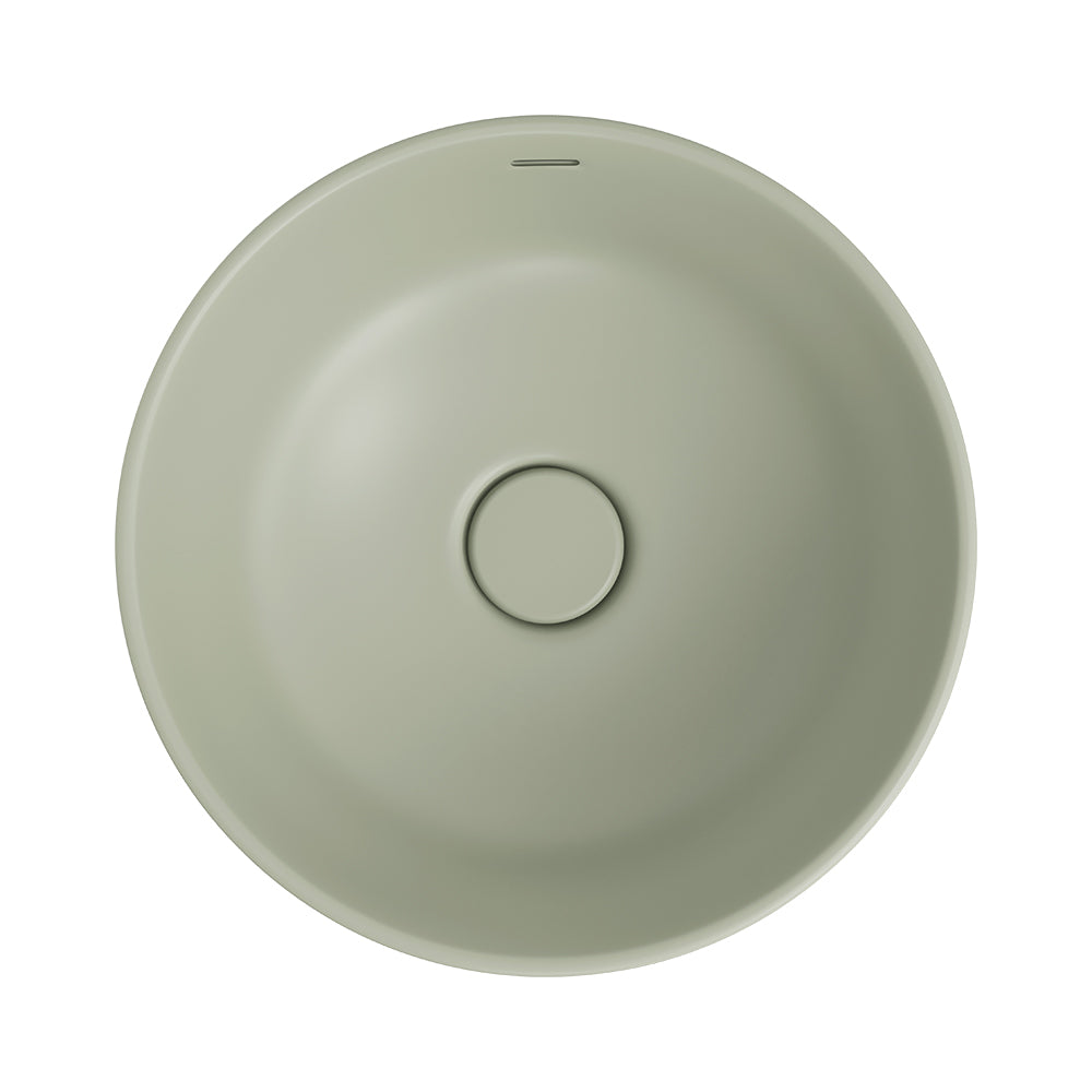 Reba Luxe Above Counter Basin