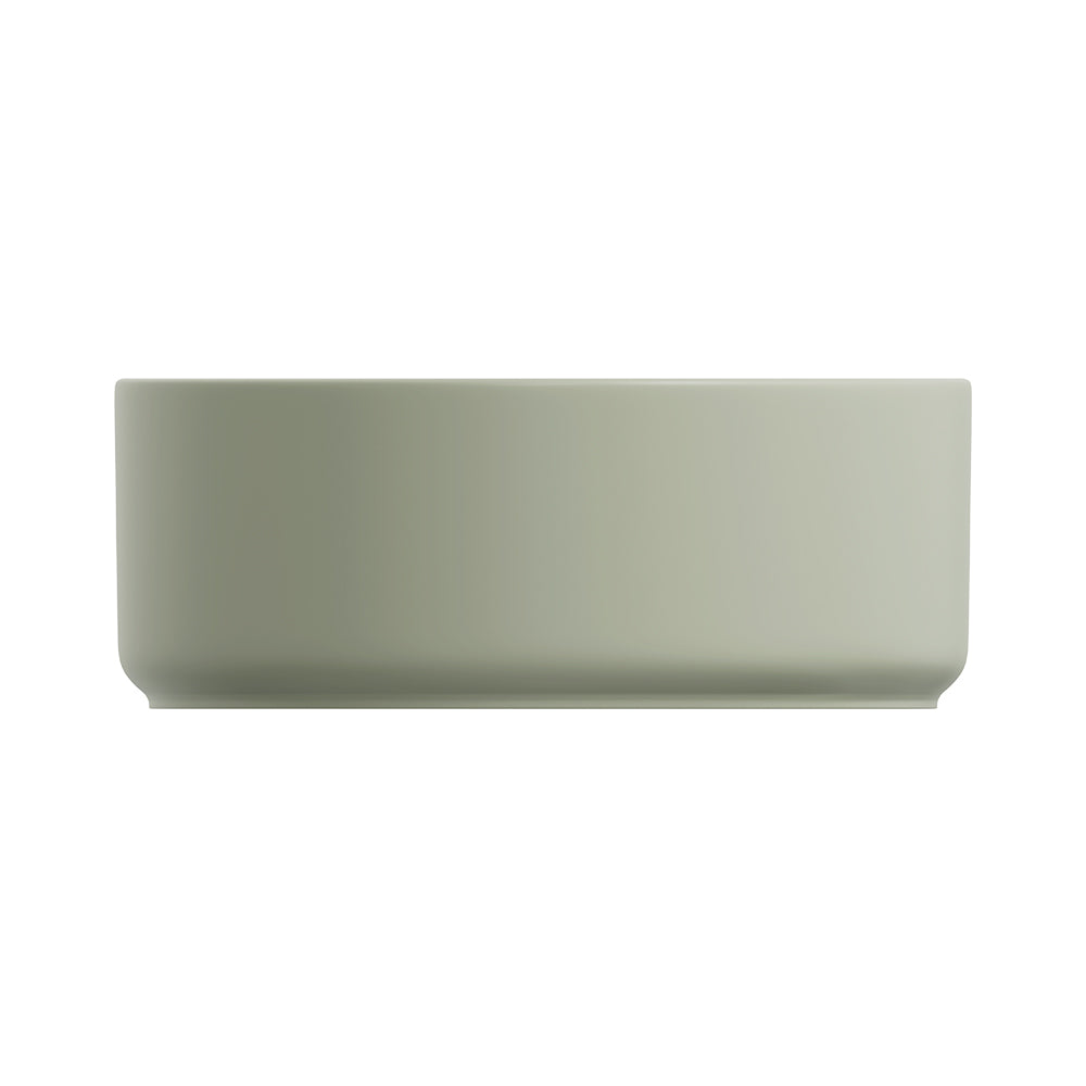 Reba Luxe Above Counter Basin