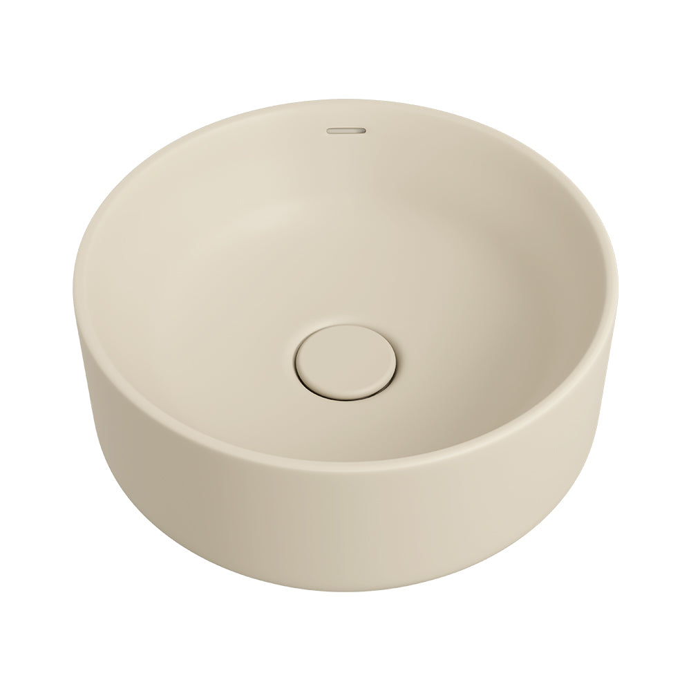 Reba Luxe Above Counter Basin