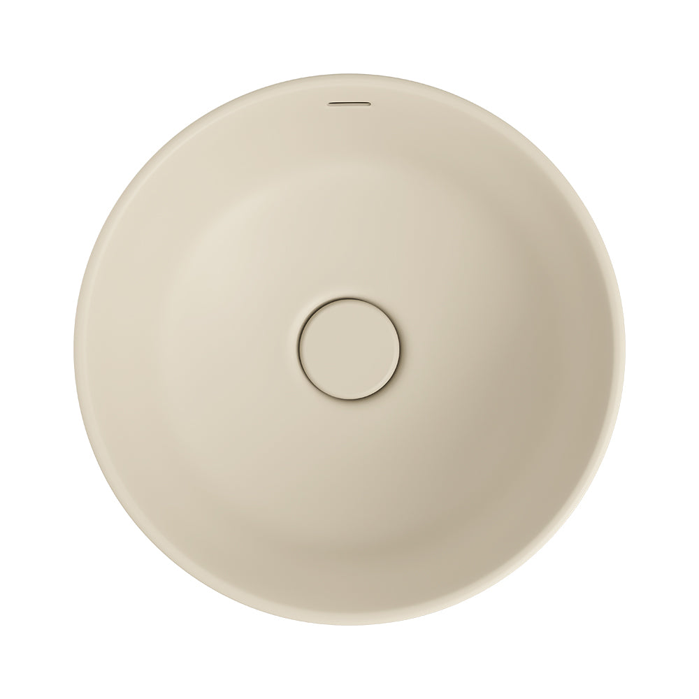 Reba Luxe Above Counter Basin