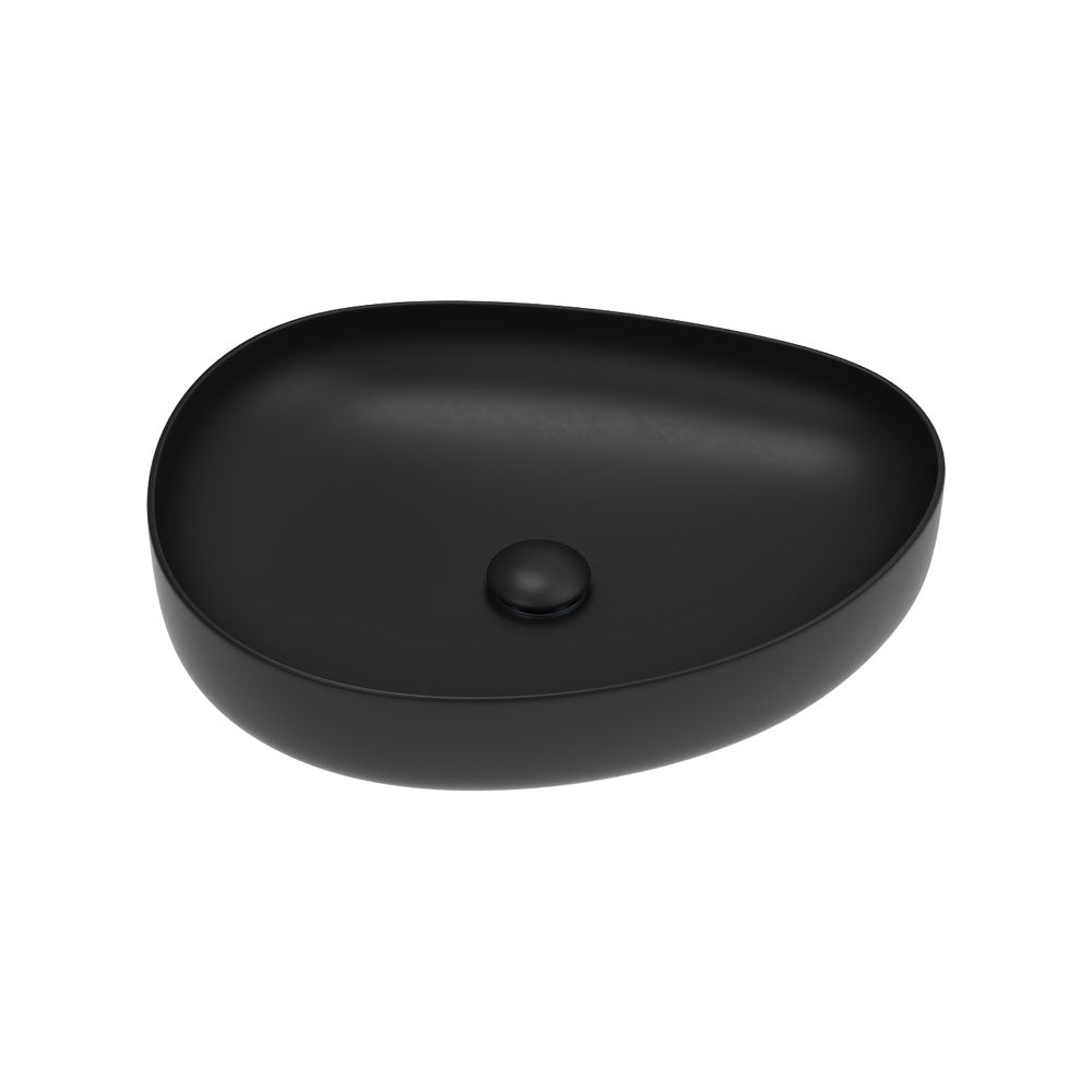 Pebble Medium Counter Top Basin