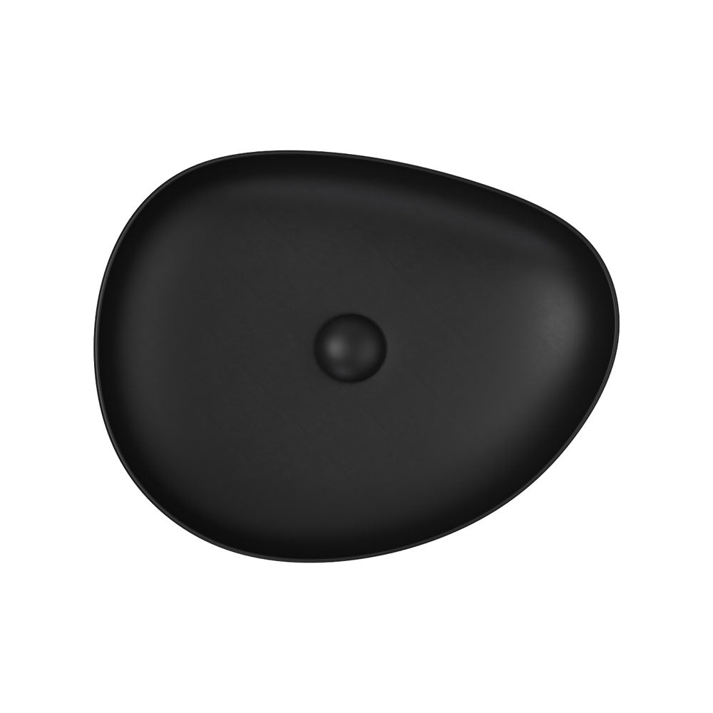 Pebble Medium Counter Top Basin