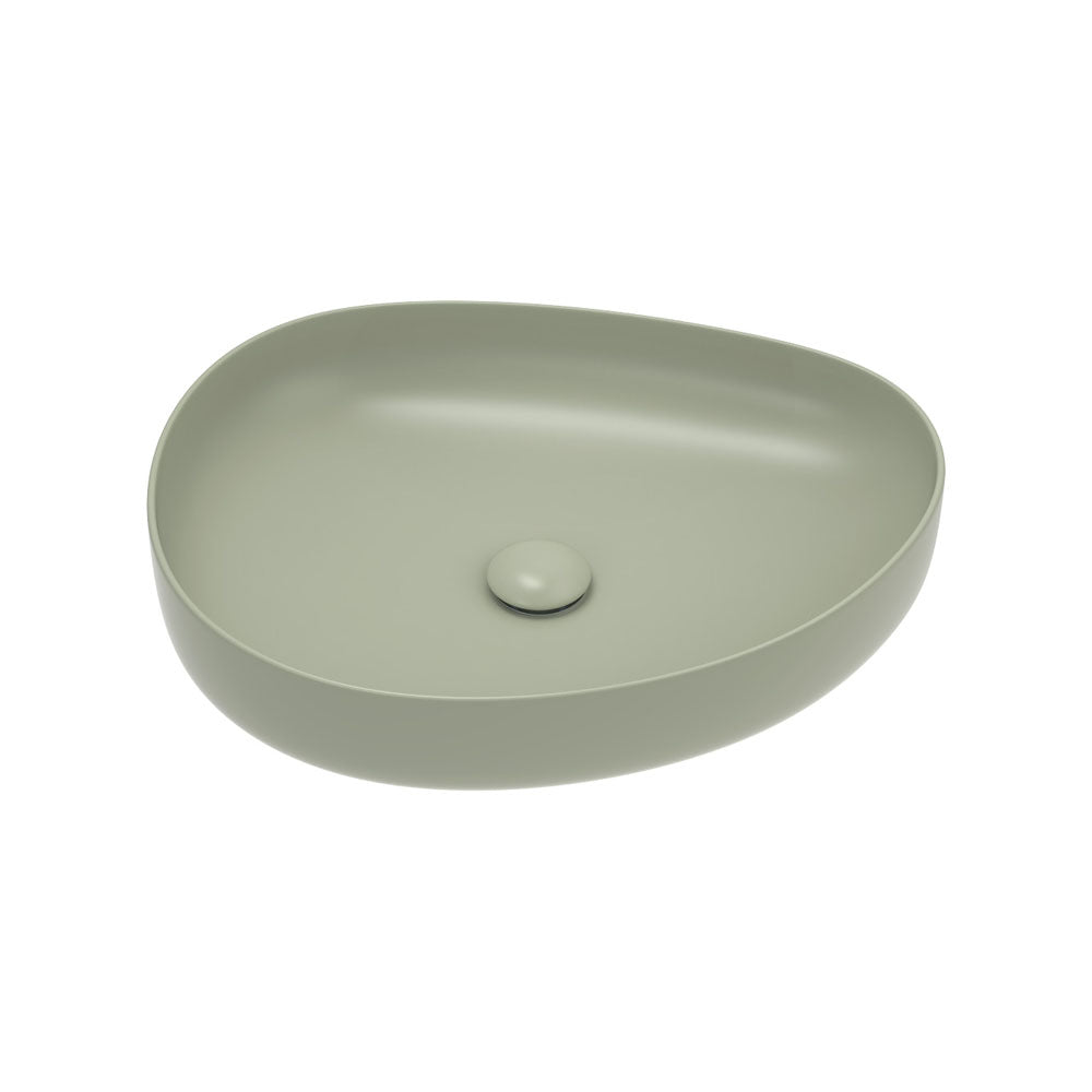 Pebble Medium Counter Top Basin
