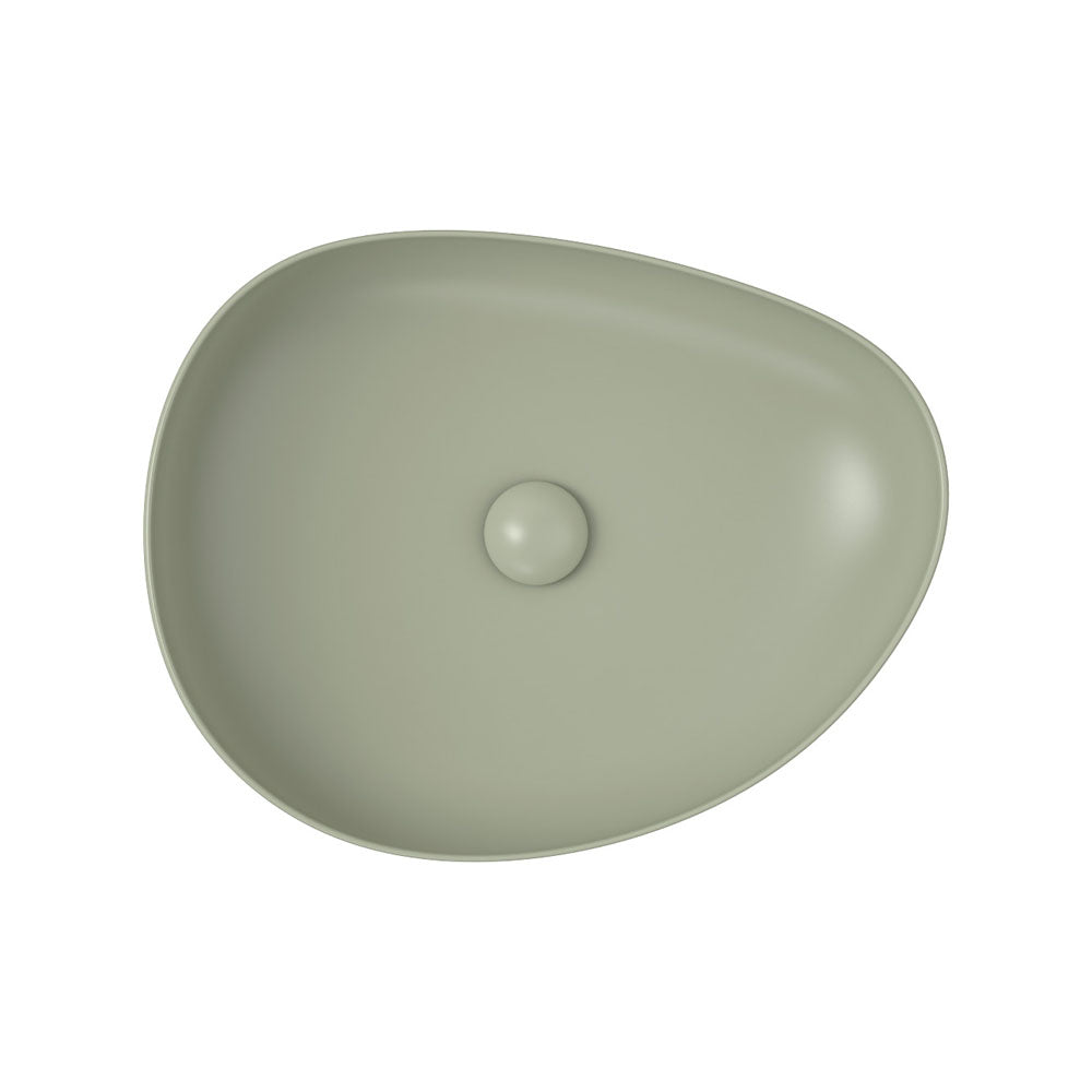 Pebble Medium Counter Top Basin