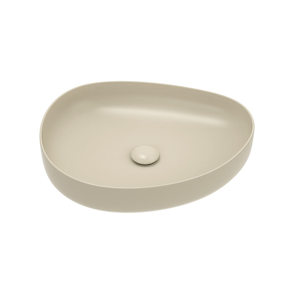Pebble Medium Counter Top Basin