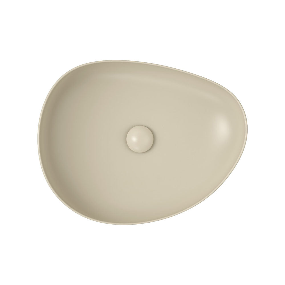 Pebble Medium Counter Top Basin