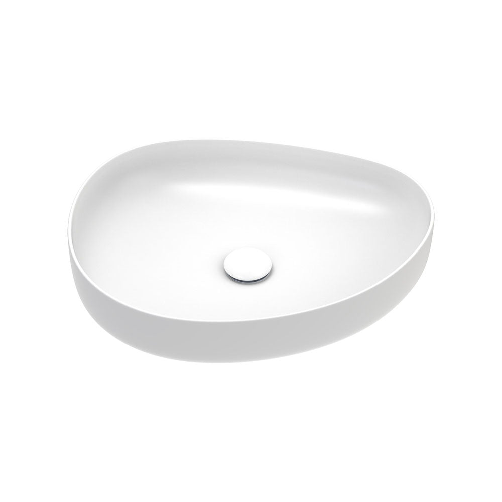 Pebble Medium Counter Top Basin
