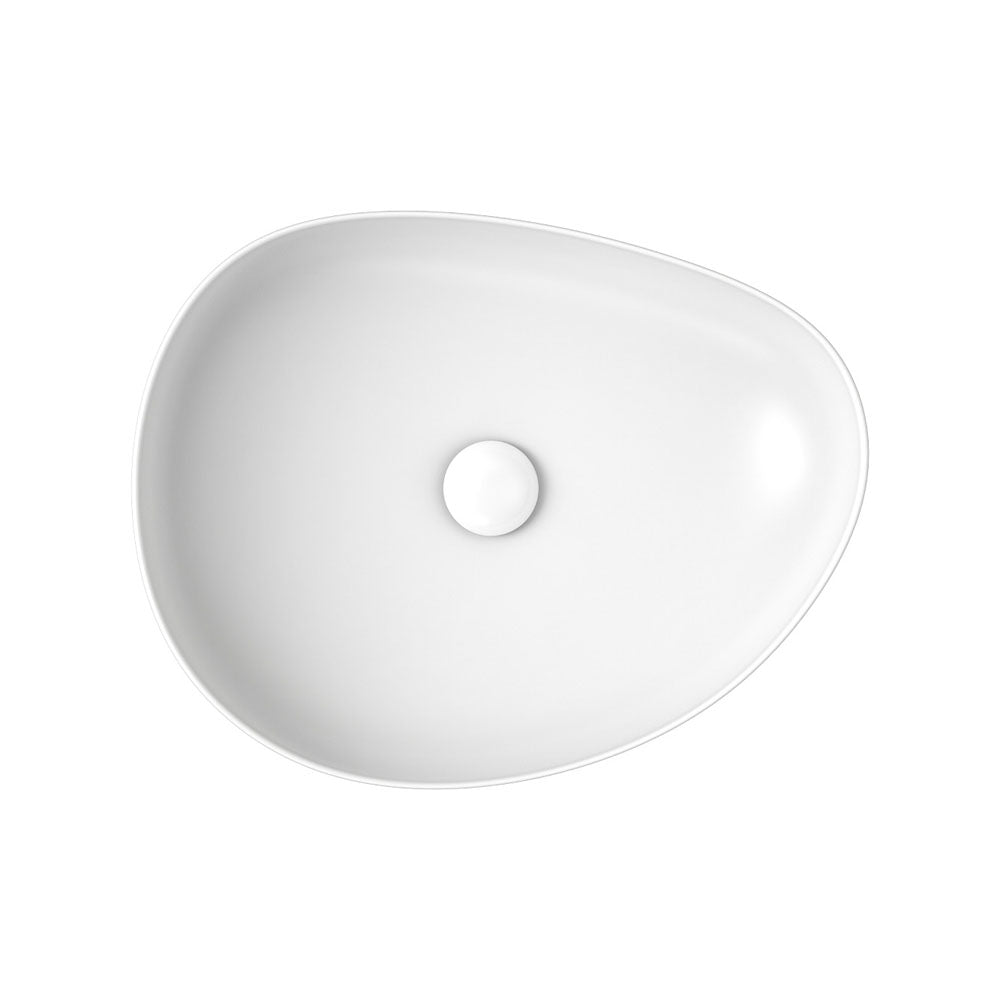 Pebble Medium Counter Top Basin