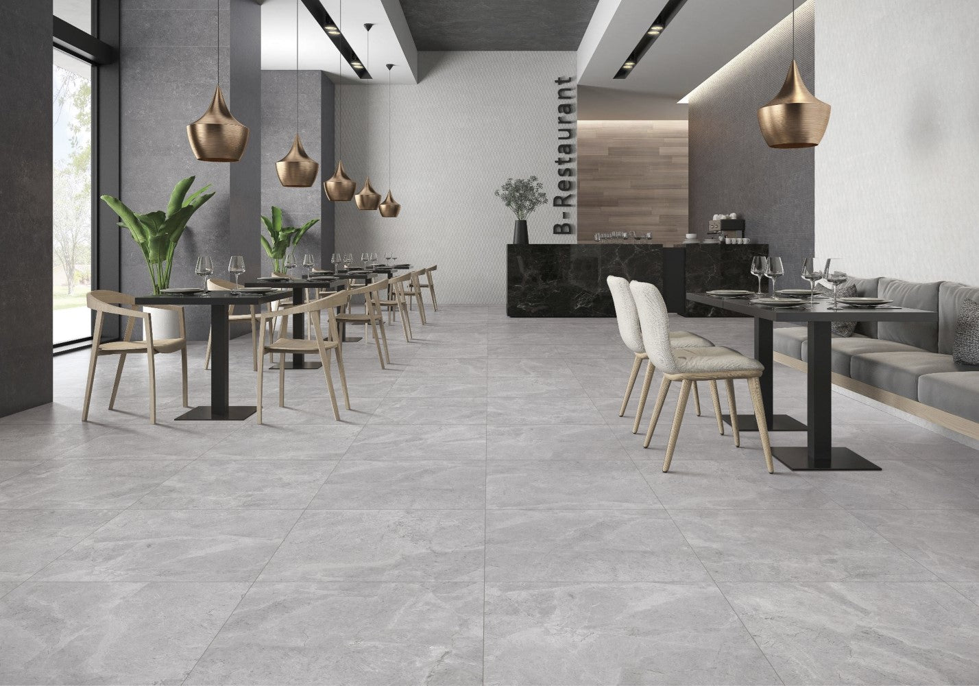 The Riviera Collection