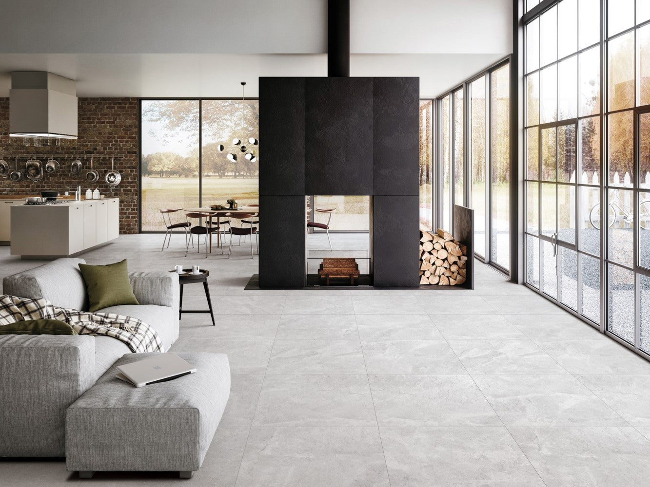 The Riviera Collection