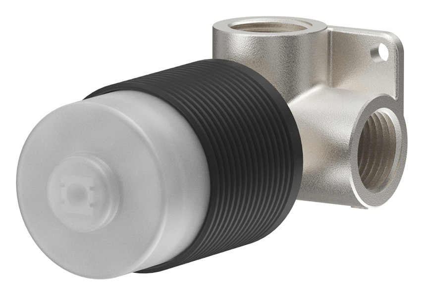 Mica Shower Mixer - BODY - Neche Interiors