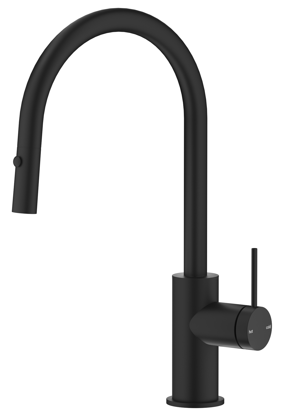 Mica Pull-Out Sink Mixer - Neche Interiors