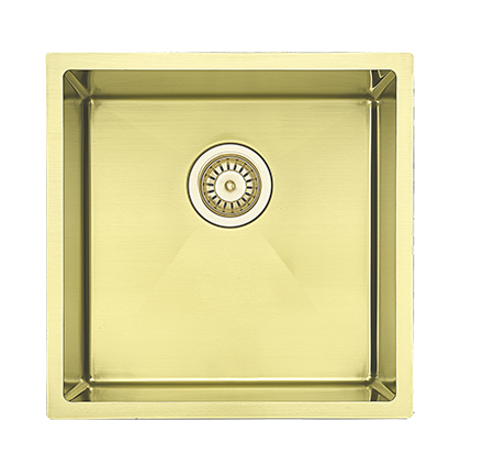 Luminare Sink 440 x 440mm - Neche Interiors