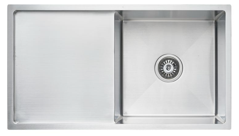 Luminare Sink 800 x 440mm - Neche Interiors
