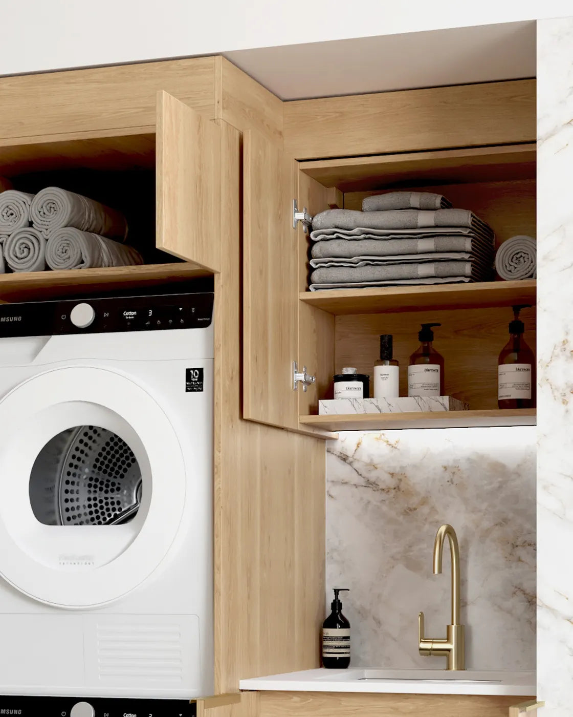 Cabinet LED Strip Light With Motion Sensor