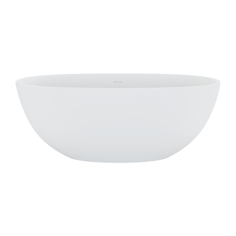 Sasso Solid Surface Bath