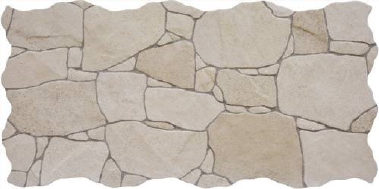 dRiverstone Interlocking Decorative Tile