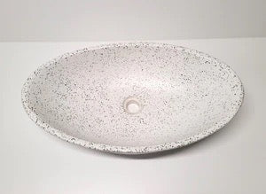 Serica Concrete Basin by Spring Hill Designs