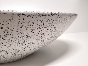 Serica Concrete Basin by Spring Hill Designs