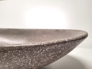 Serica Concrete Basin by Spring Hill Designs