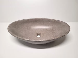 Serica Concrete Basin by Spring Hill Designs