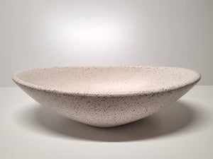 Serica Concrete Basin by Spring Hill Designs