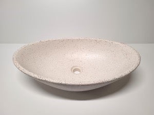 Serica Concrete Basin by Spring Hill Designs