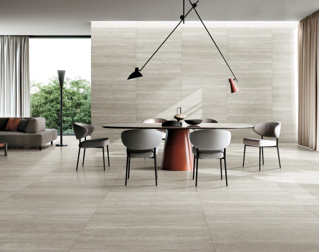 Norcia Vein Cut Travertine