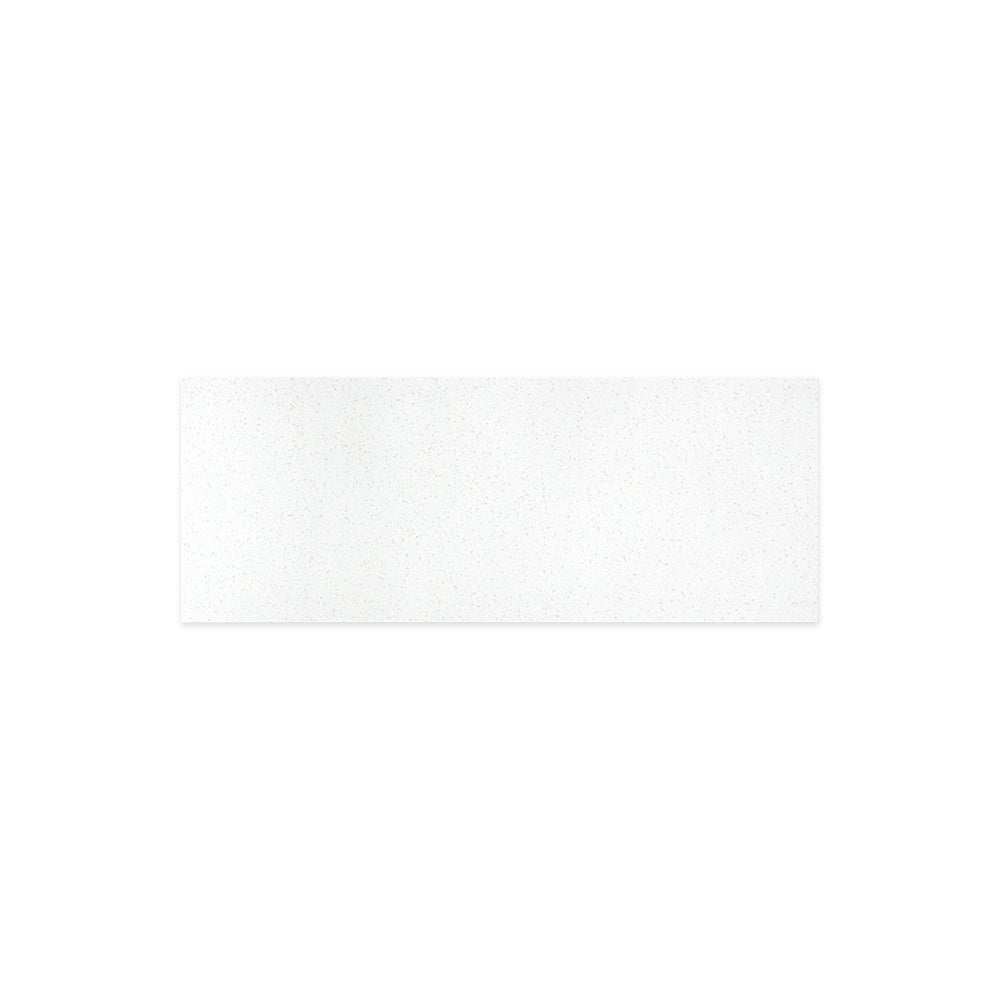 Snowflake Solid Surface Top Rectangular Full Depth - Neche Interiors